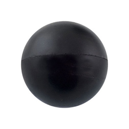 Купить Мяч для метания резиновый 150 гр в Кириши 
