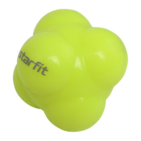 Купить Мяч реакционный Starfit RB-301 в Кириши 
